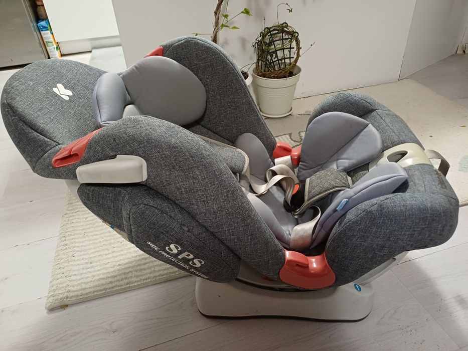 Детско столче за кола