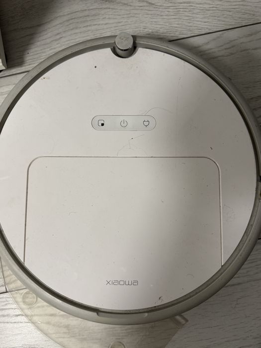 Aspirator Robot Xiaomi