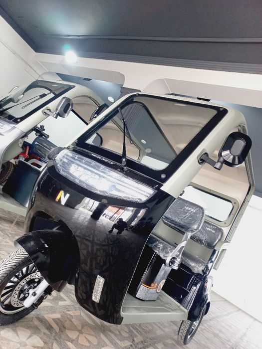 Электро Скутер янги юрмаган