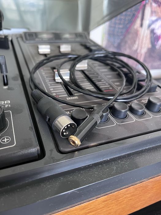 Проигрыватель Арктур 004 Hi-FI stereo