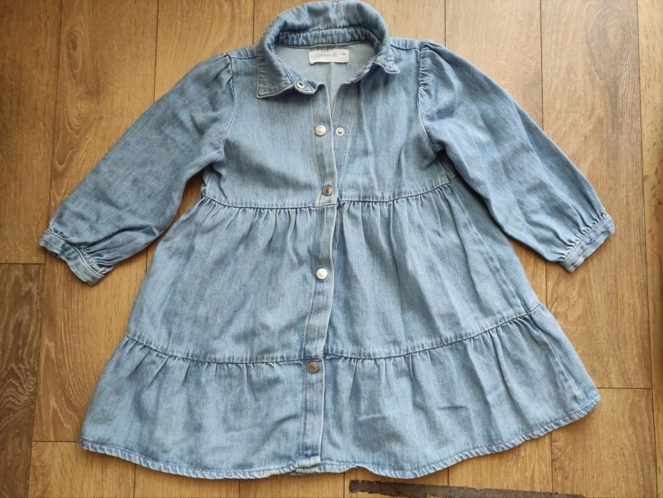 Детски дрешки за момиченце