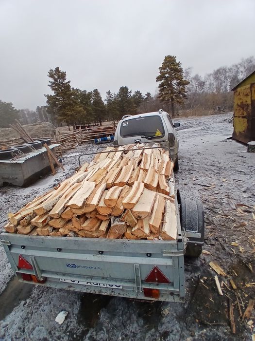 БЕРЕЗА.Продам.дрова.