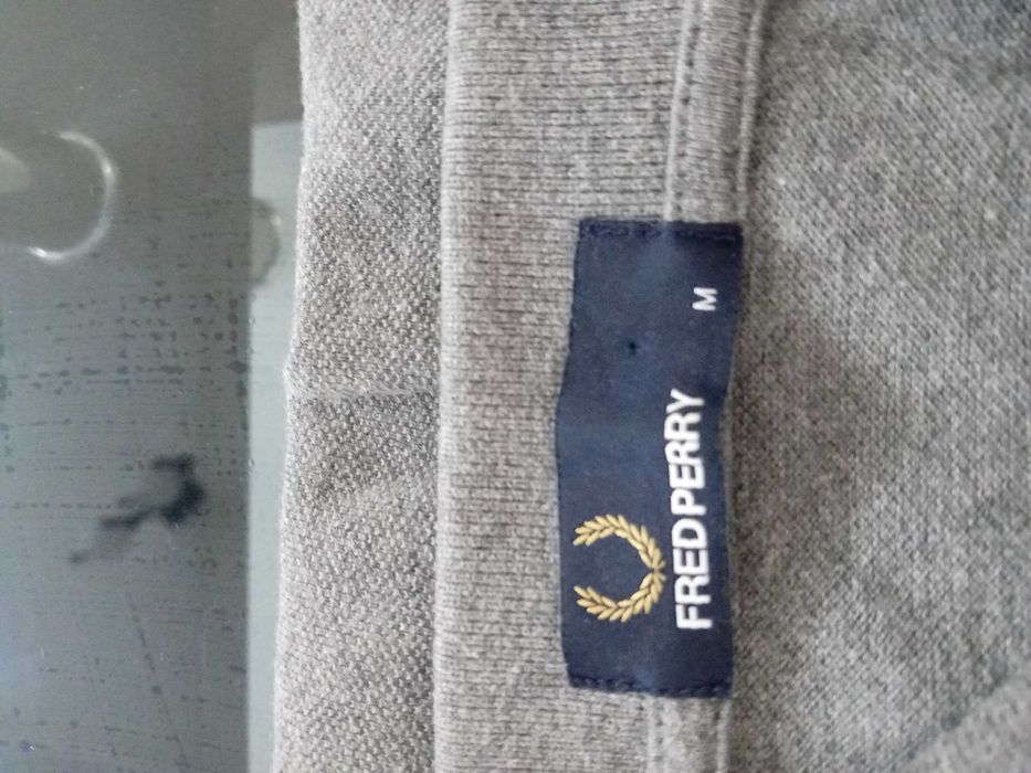 Тениска Fred Perry
