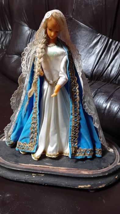 Порцеланови  кукли