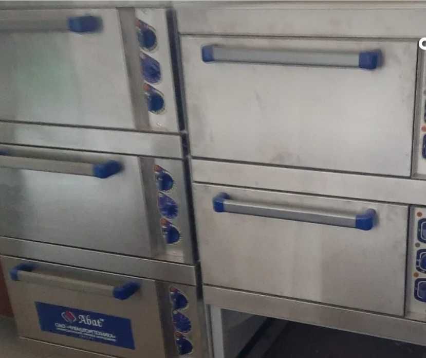 Продается шкаф жарочный