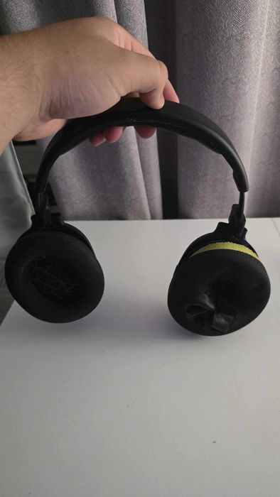 SteelSeries Arctis 1