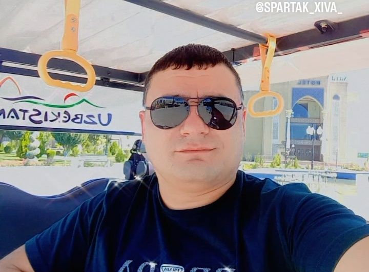 Xiva ichan qala ichkarisida arzon va qulay zoʻr mexmonxona, xoʻstel