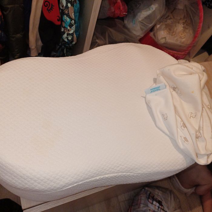 Кокон для новорожденного