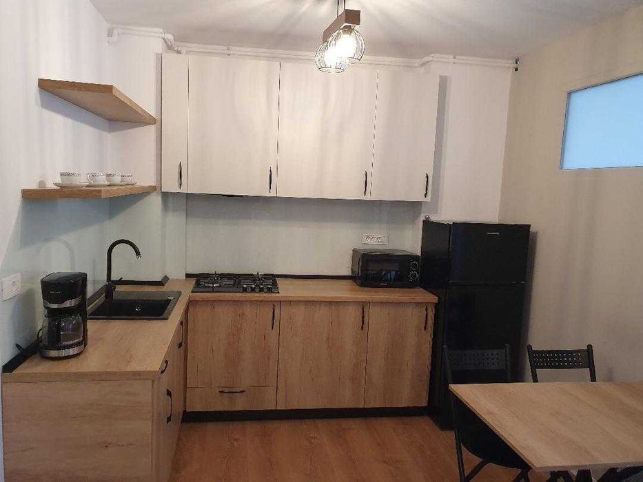 Regim hotelier Timisoara Torontalului 2 dormitoare decomandat nou