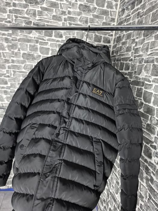 Emporio Armani яке