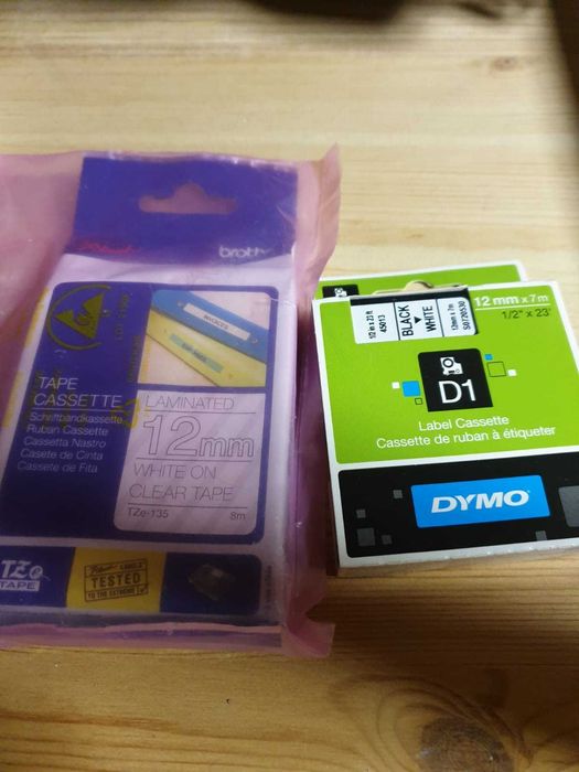 benzi dymo , disperser banda grip