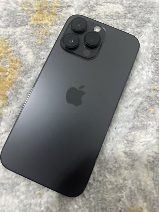 iPhone 14pro max без ремонт