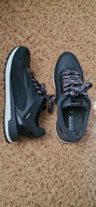 Маратонки Geox Respira