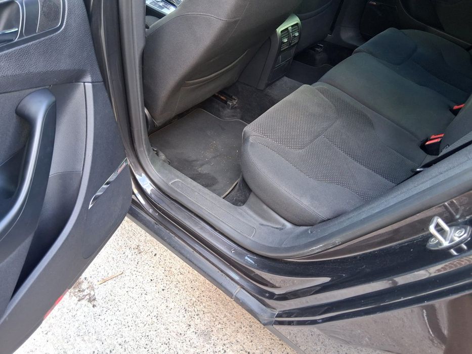 VW Passat B6 Automat 2008