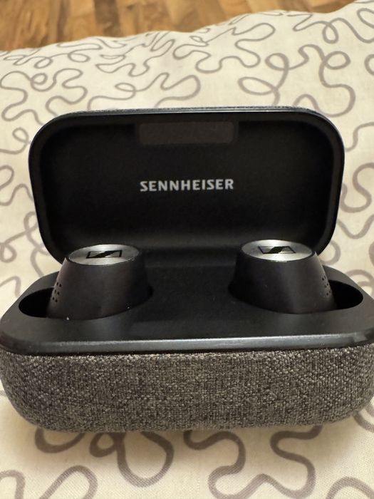 Sennheiser Momentum TW 2 perfect functionale