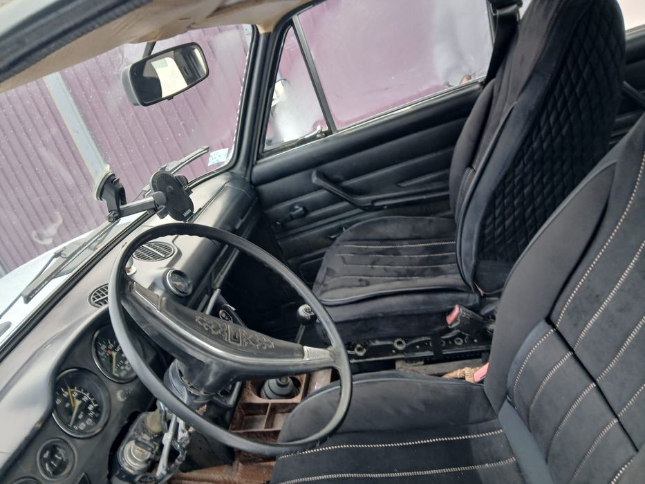 Продам ВАЗ 2106, 1981 г.в.