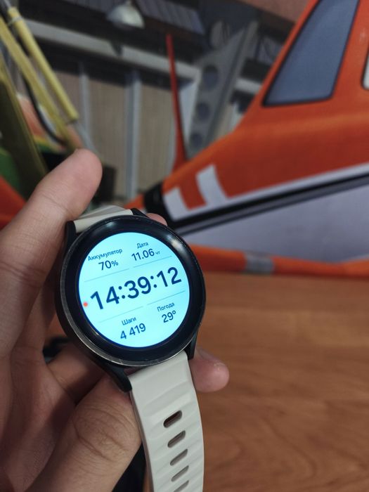 Samsung Galaxy watch 5 Pro 45mm