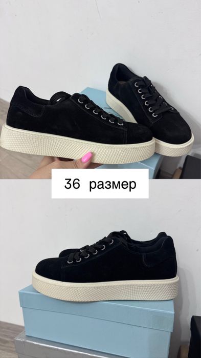 Кеды, лоферы, туфли (34-35-36рр)