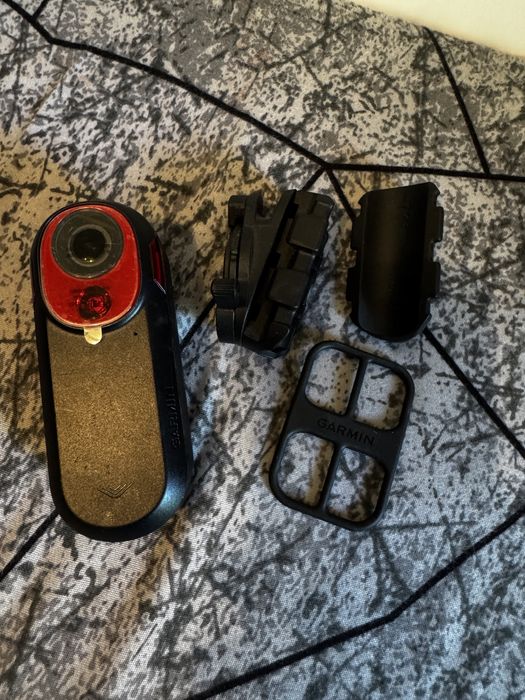 Garmin  Varia Radar RTL715