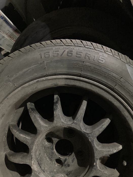 продам покрышки титановые