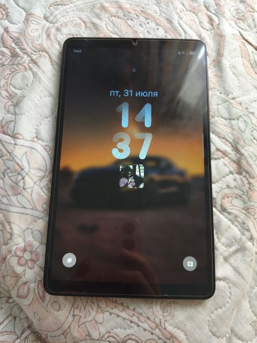 Samsung galaxy tab A9 8/128gb