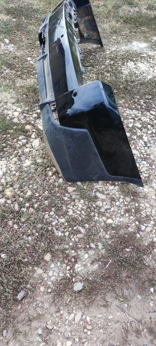 Bara spate  BMW x3 e 83 facelift