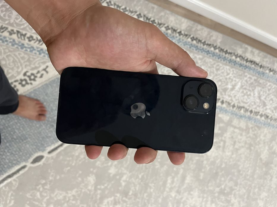Iphone 13 128 gb
