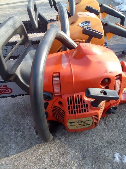 Vând drujba partner,husqvarna