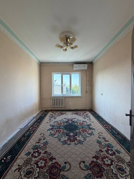 2/4/5 Чиланзар 25 балкон 2/6  60м²