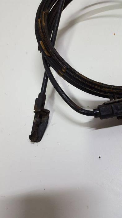 Maner sufa deschidere capota Golf 5