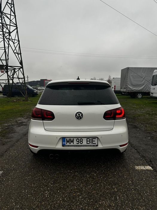 VOLKSWAGEN Golf 0 — imagine 3