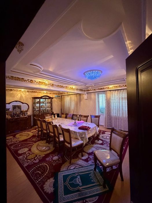 Продается квартира медгородок/Kvartira sotiladi medgorodok