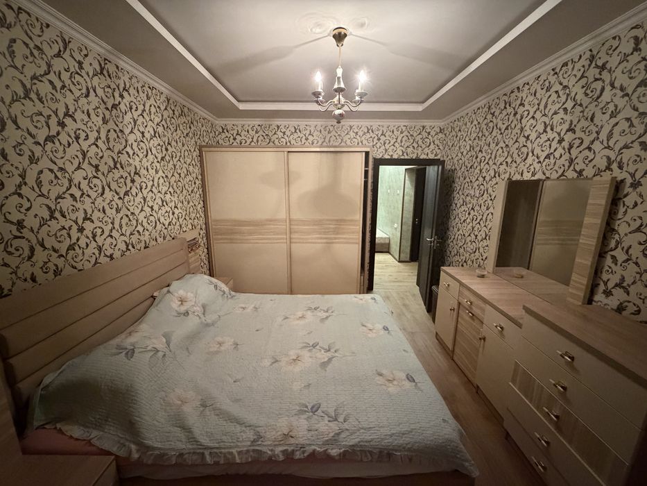 Квартира 3/11/16, Сергели 8, остановка Хакимият