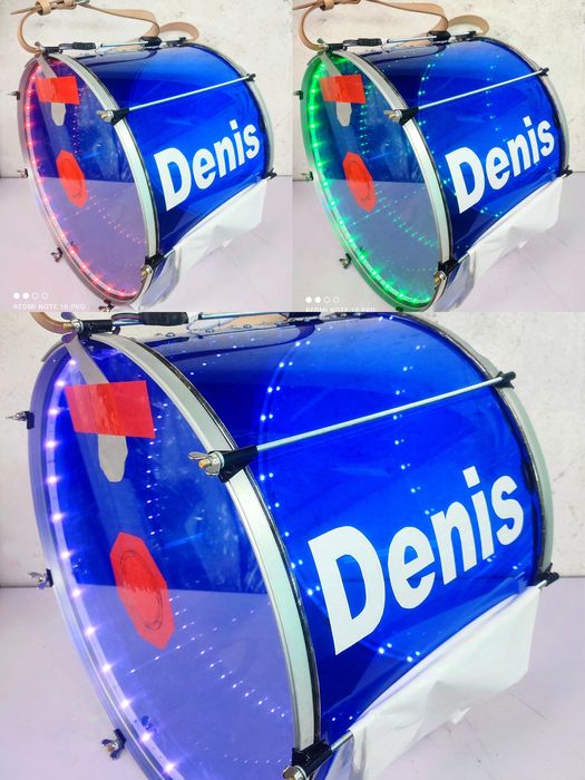 Тъпани,от производител