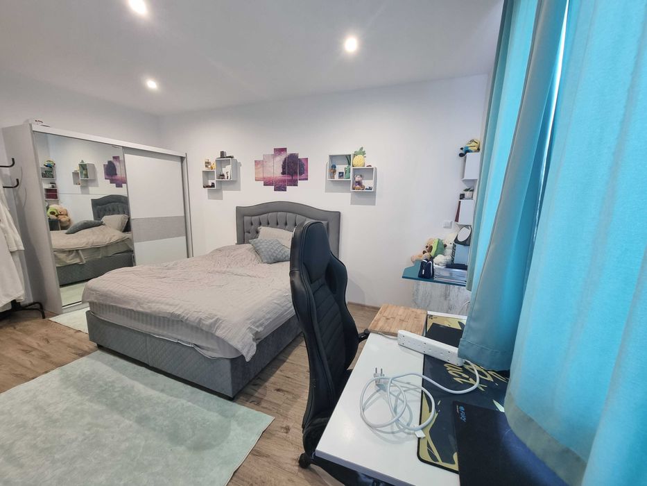 Продава се Многостаен апартамент в Благоевград, Широк център - 120 кв.м за 1309 €/кв.м - Снимка #5