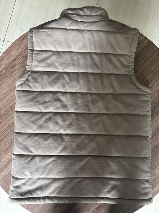 жилетка lc waikiki