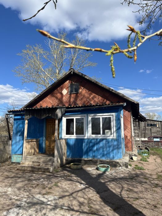 Продам дом!  19 соток .