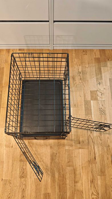 Vand Cusca pentru caine talie medie 7.5 kg / pisica