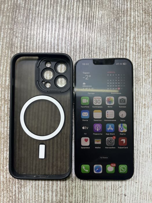 Айфон 13 про на продажу