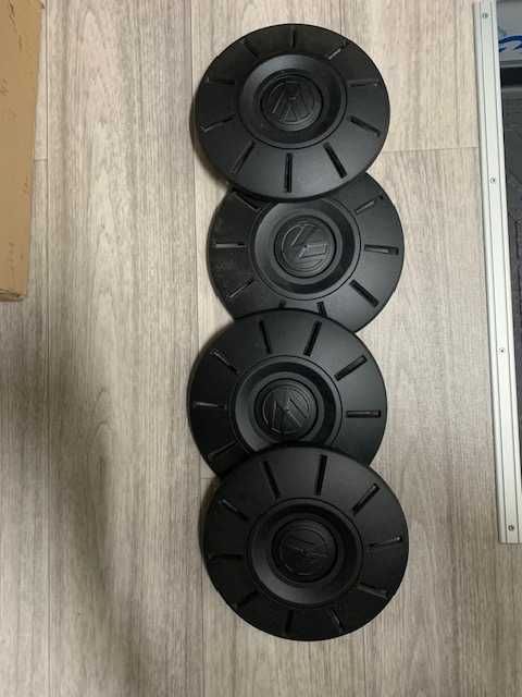 Комплект джанти и гуми за Бус VW Крафтер