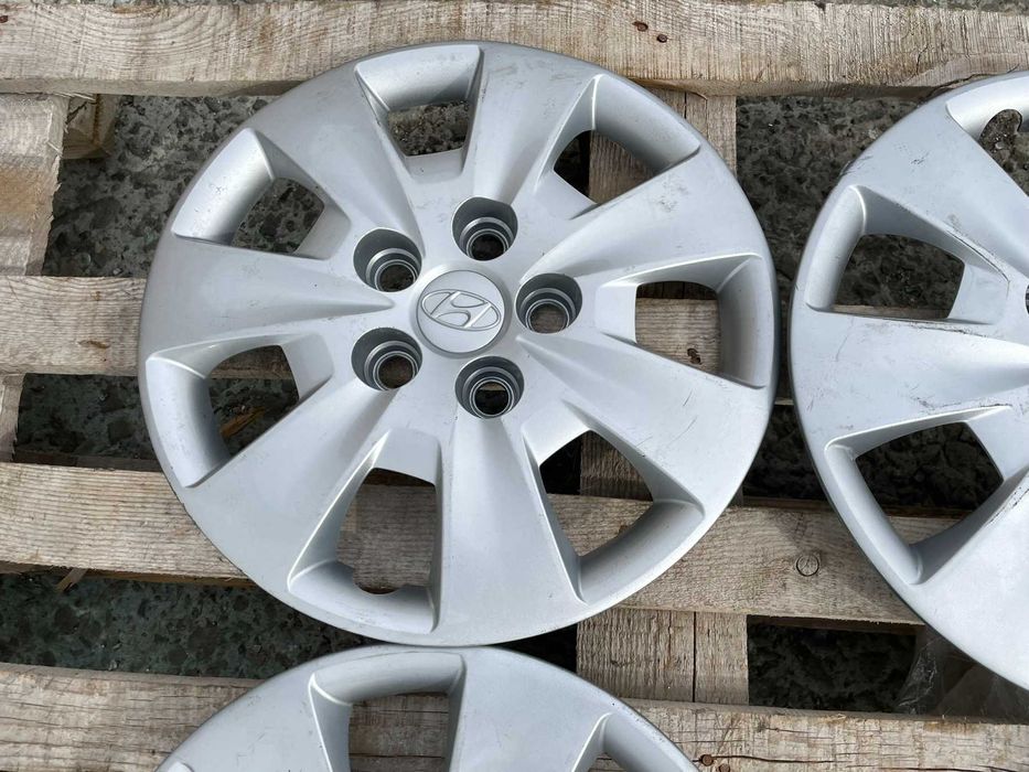 15 цола Тасове Хюндай Hyundai Elantra 52960-2l000 Оригинал