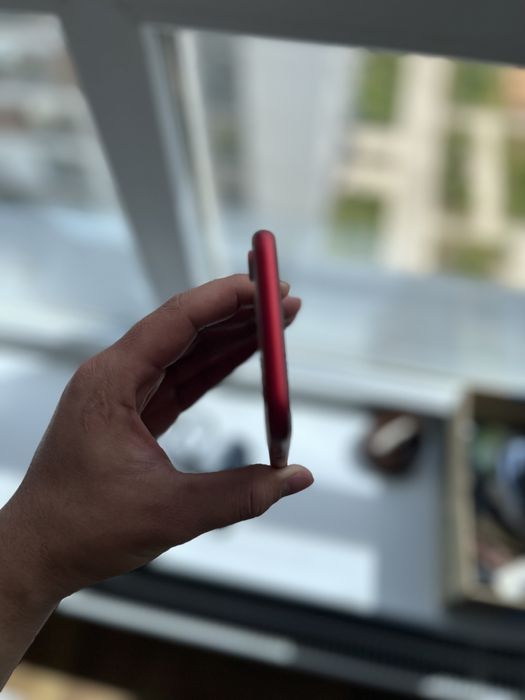 Айфон Хр 128 гб.