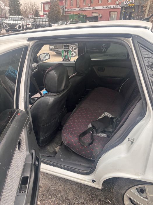 Сатылад некси 2