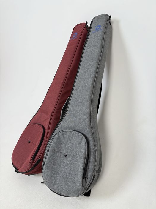 Зимний футляр для домбры