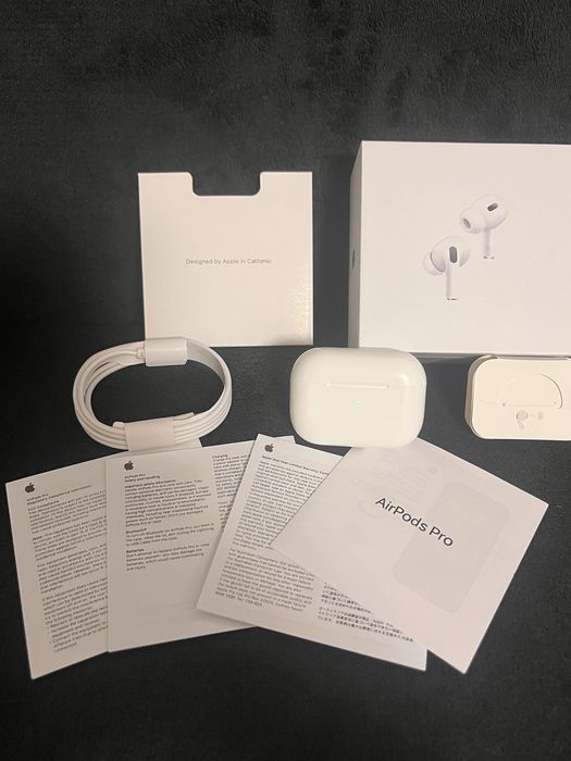 AirPods Pro 2