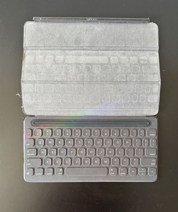 iPad Pro Silver 10.5 (2017) 512gb