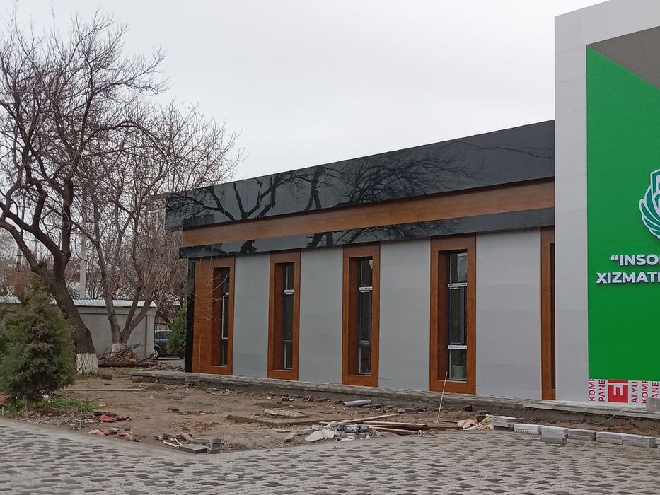 АЛЮКАБОНД МАНТАЖ и Тошкент ф/о/алукапон _alukafon/ алюкабонд, акфа