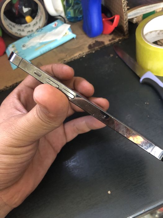 В продаже iPhone 13 Pro 128GB
