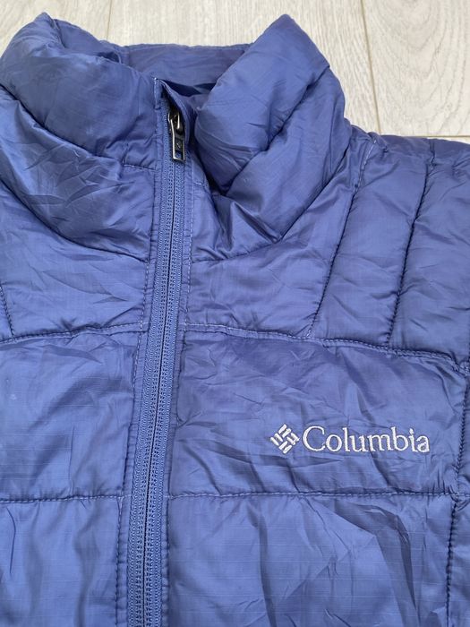 Vestă damă Columbia Thermal Coil, S