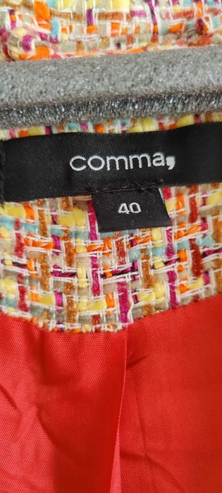 Sacou damă superb, Comma, mar 40